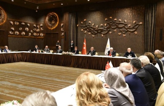 Meral Akşener'den Kemal Kılıçdaroğlu'na karşı yeni hamle! Partiyi basına kapalı topladı!